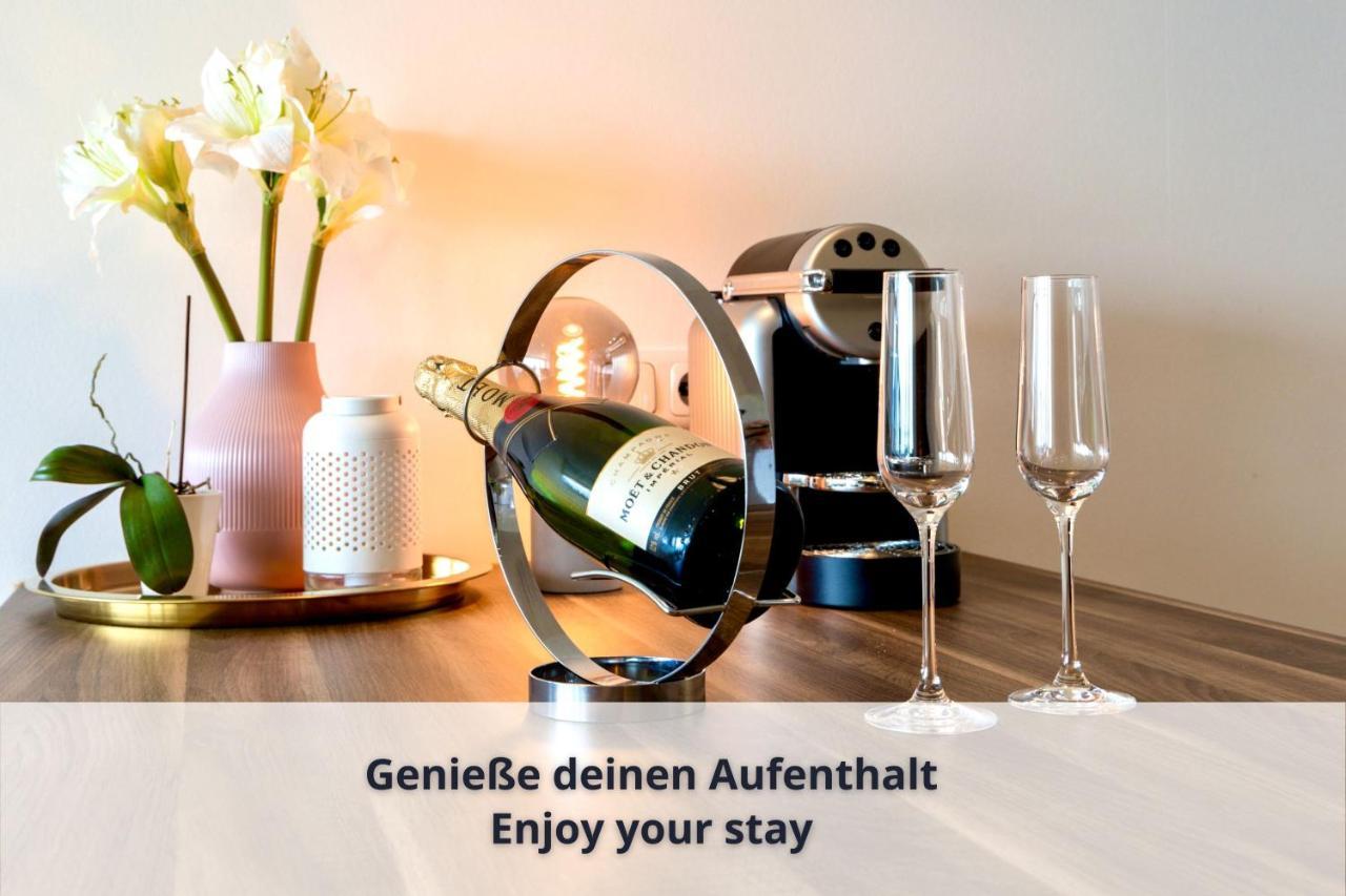 Auszeit Apartment Alpenblick Oberteuringen المظهر الخارجي الصورة